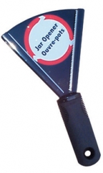 GOOD GRIPS HAND HELD JAR OPENER